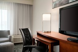  - Courtyard by Marriott Hotel Ewing