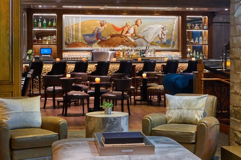 THE ST REGIS ASPEN RESORT - Photo 53