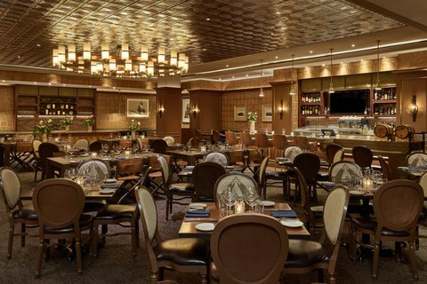 THE ST REGIS ASPEN RESORT - Photo 57