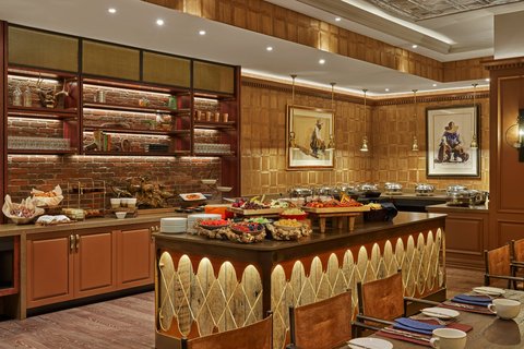 THE ST REGIS ASPEN RESORT - Photo 58