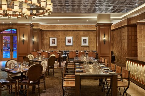 THE ST REGIS ASPEN RESORT - Photo 59