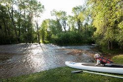  - St Regis Resort Aspen