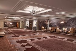  - St Regis Resort Aspen