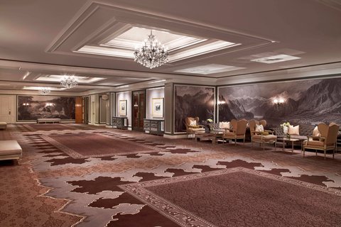 THE ST REGIS ASPEN RESORT - Photo 74