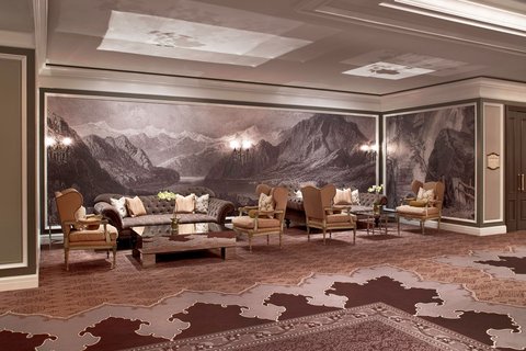 THE ST REGIS ASPEN RESORT - Photo 75