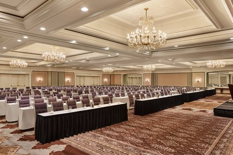 THE ST REGIS ASPEN RESORT - Photo 80