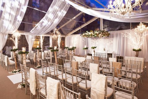 THE ST REGIS ASPEN RESORT - Photo 88