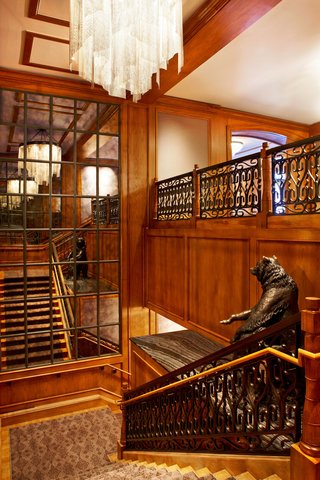 THE ST REGIS ASPEN RESORT - Photo 47