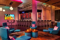  - Aloft Hotel Seaport Boston