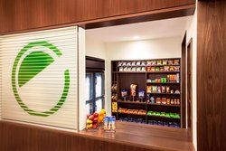  - Element Hotel Seaport Boston