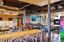  - Aloft Denver International Airport Hotel Aurora - I-70, Exit 285