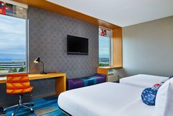  - Aloft Denver International Airport Hotel Aurora - I-70, Exit 285