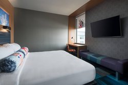  - Aloft Denver International Airport Hotel Aurora - I-70, Exit 285