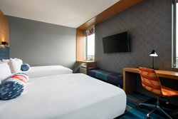  - Aloft Denver International Airport Hotel Aurora - I-70, Exit 285