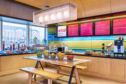  - Aloft Denver International Airport Hotel Aurora - I-70, Exit 285