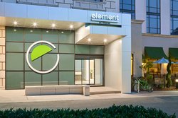  - Element Hotel West Huntsville