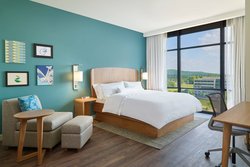  - Element Hotel West Huntsville