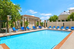  - Element Hotel West Huntsville