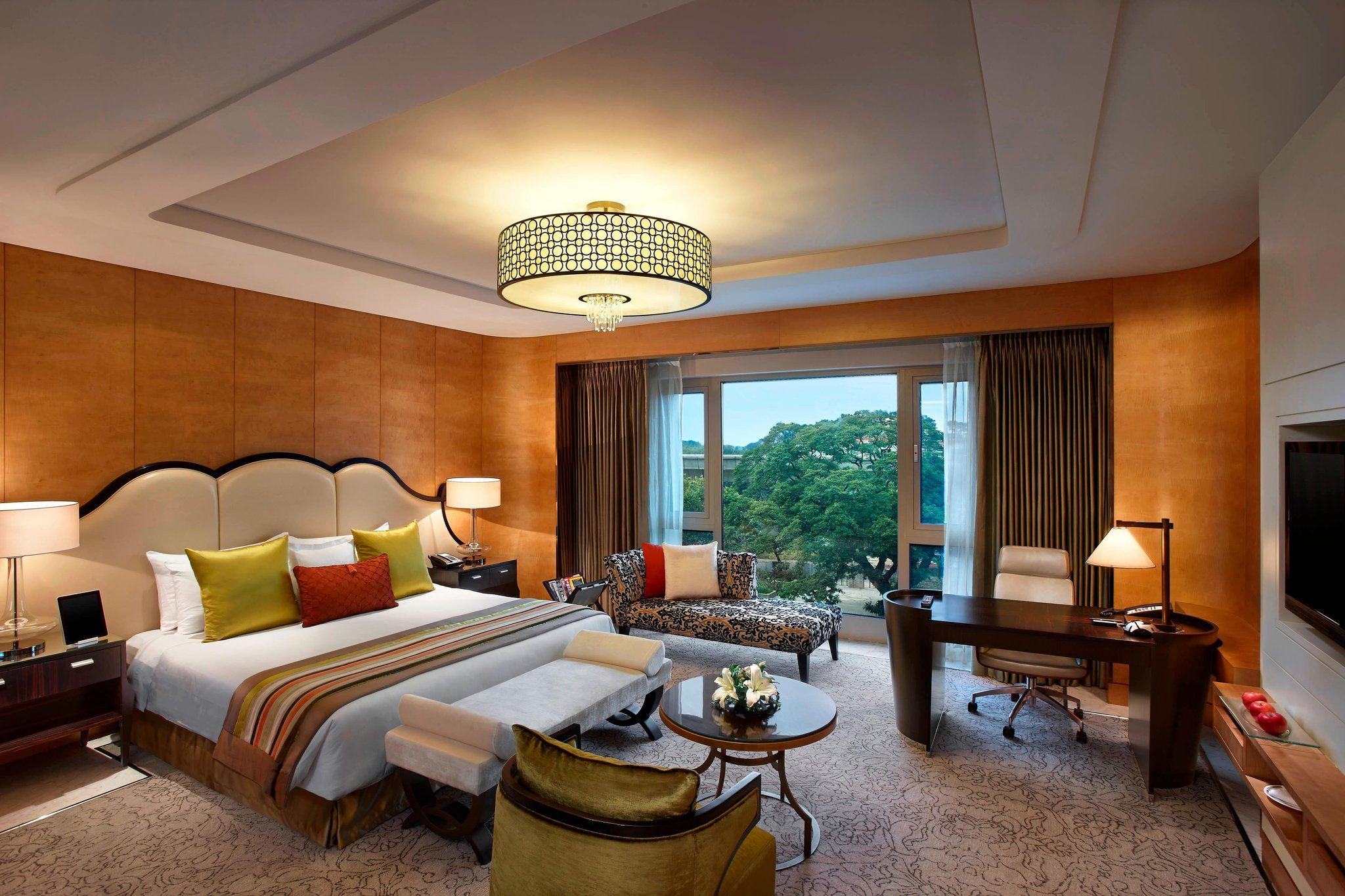 ITC Grand Chola a Luxury Collection Hotel Chennai