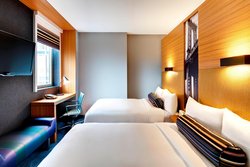  - Aloft Hotel Brooklyn