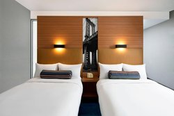  - Aloft Hotel Brooklyn