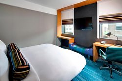  - Aloft Hotel Brooklyn