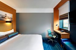  - Aloft Hotel Brooklyn