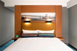  - Aloft Hotel Brooklyn