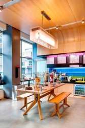  - Aloft Hotel Brooklyn