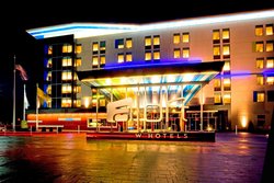  - Aloft Hotel Mt Laurel - NJ Turnpike, Exit 4