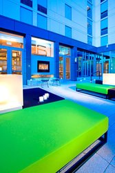  - Aloft Hotel Mt Laurel - NJ Turnpike, Exit 4