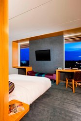  - Aloft Hotel Mt Laurel - NJ Turnpike, Exit 4