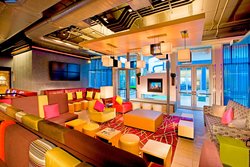  - Aloft Hotel Mt Laurel - NJ Turnpike, Exit 4
