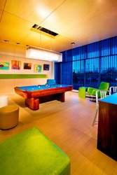  - Aloft Hotel Mt Laurel - NJ Turnpike, Exit 4