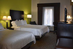  - Holiday Inn Express Apex