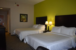  - Holiday Inn Express Apex