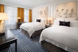  - US Grant Hotel San Diego