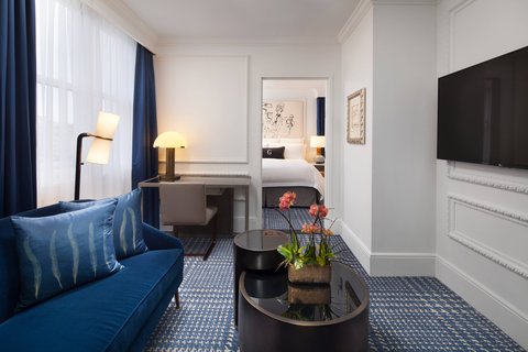 THE US GRANT SAN DIEGO - Photo 23