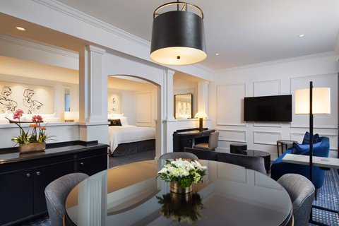 THE US GRANT SAN DIEGO - Photo 26