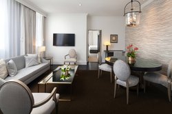  - US Grant Hotel San Diego