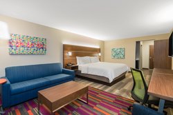  - Holiday Inn Express & Suites Lake Havasu City
