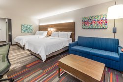  - Holiday Inn Express & Suites Lake Havasu City