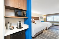  - Holiday Inn Express & Suites Lake Havasu City