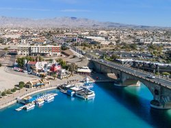  - Holiday Inn Express & Suites Lake Havasu City