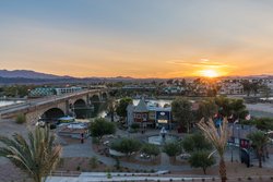  - Holiday Inn Express & Suites Lake Havasu City