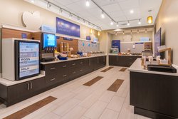  - Holiday Inn Express & Suites Lake Havasu City