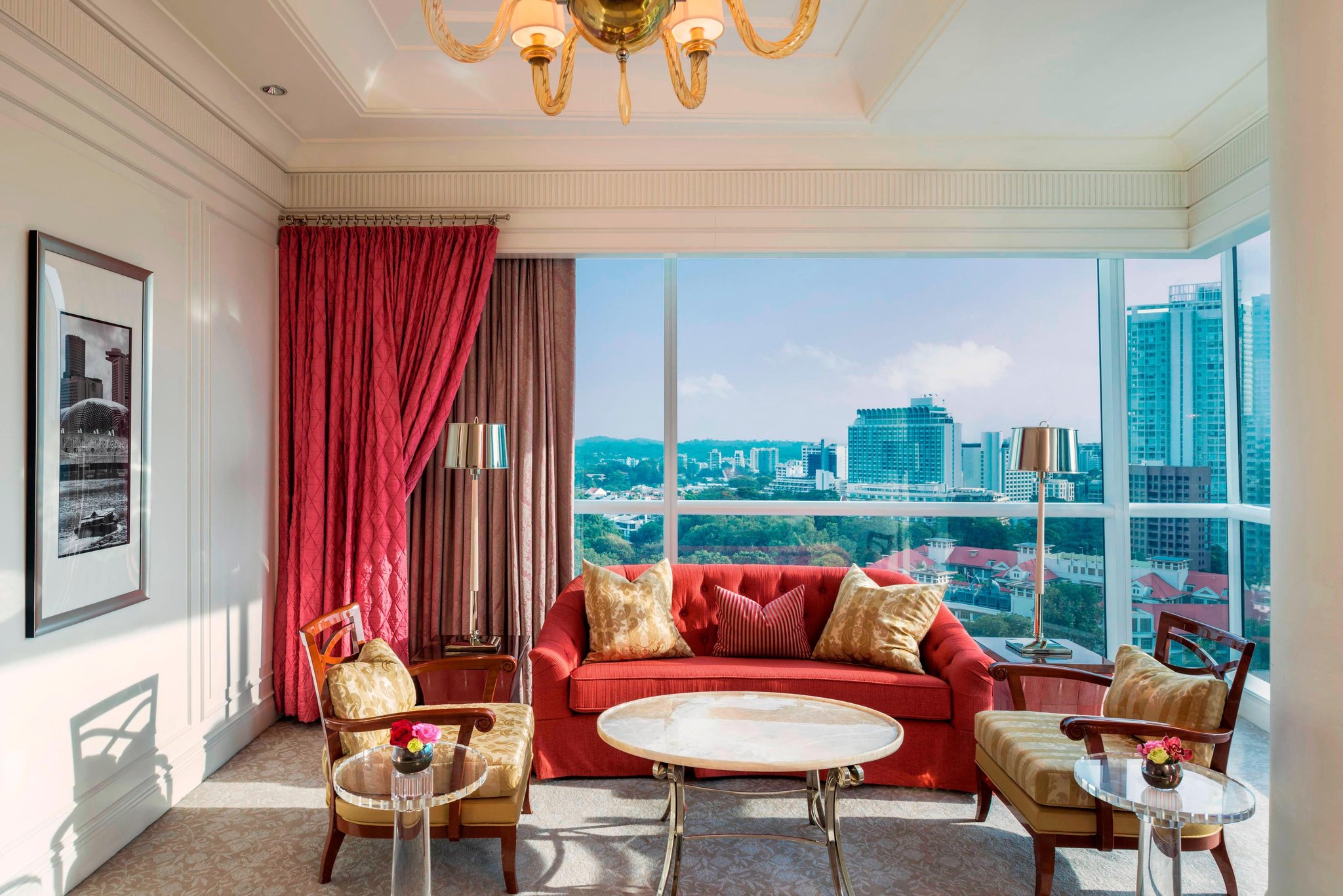 新品未開封 Welcome to ST☆RISH ROOM!! An Upper West Side penthouse with its own tower seeks $15M