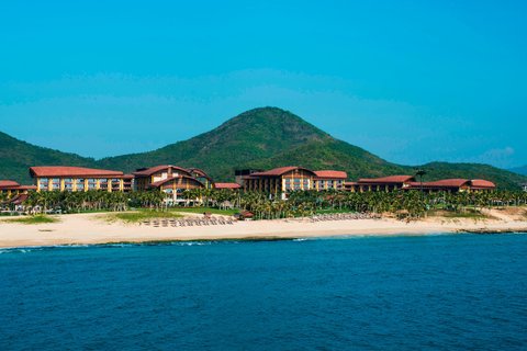 THE ST REGIS SANYA YALONG BAY - Photo 28