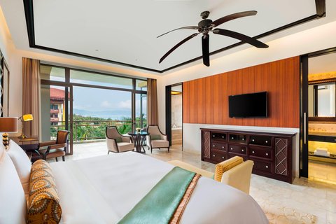 THE ST REGIS SANYA YALONG BAY - Photo 34