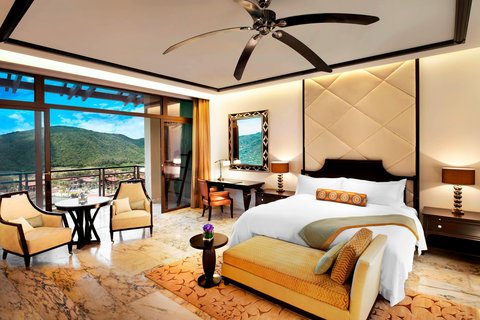THE ST REGIS SANYA YALONG BAY - Photo 40